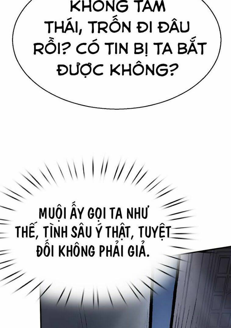 Liên Thành Quyết Chương 28 Ảnh 18
