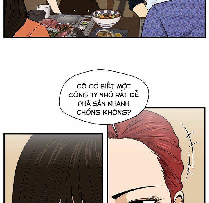 Mr Kang Chương 70 Ảnh 64