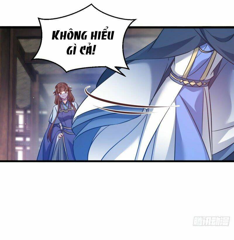 Trò Chơi Trừng Phạt Chương 98 Ảnh 38