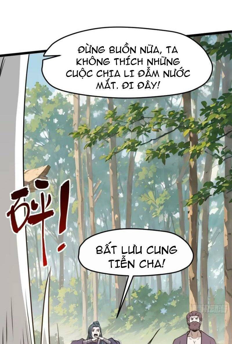 Hệ Thống Gánh Con Mạnh Nhất Chương 110 Ảnh 36
