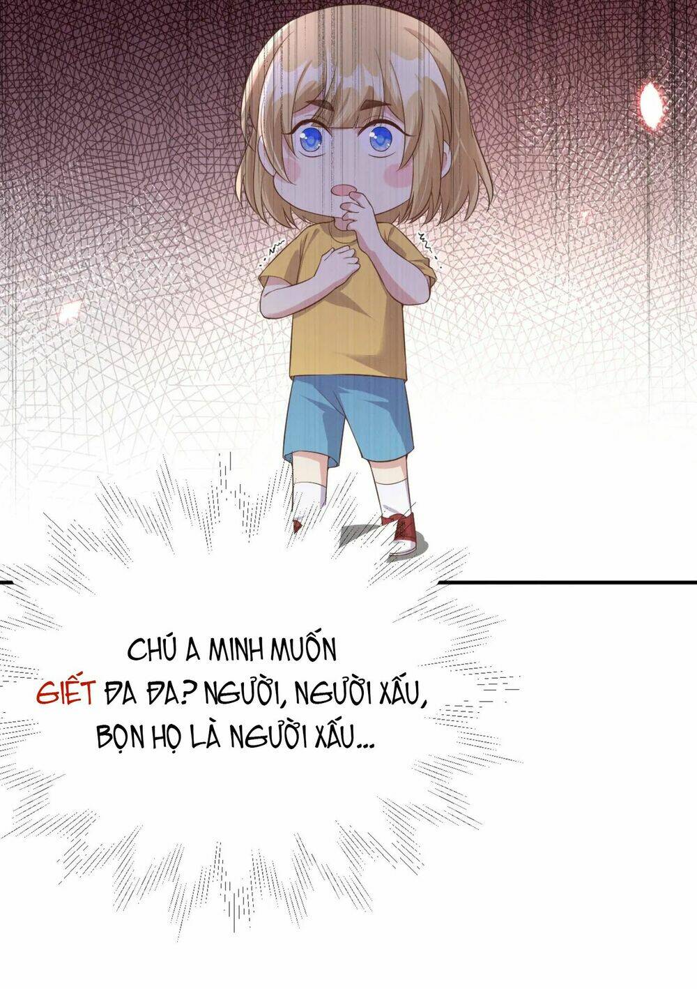 Chàng Vú Em Tu Chân Chương 78 Ảnh 14