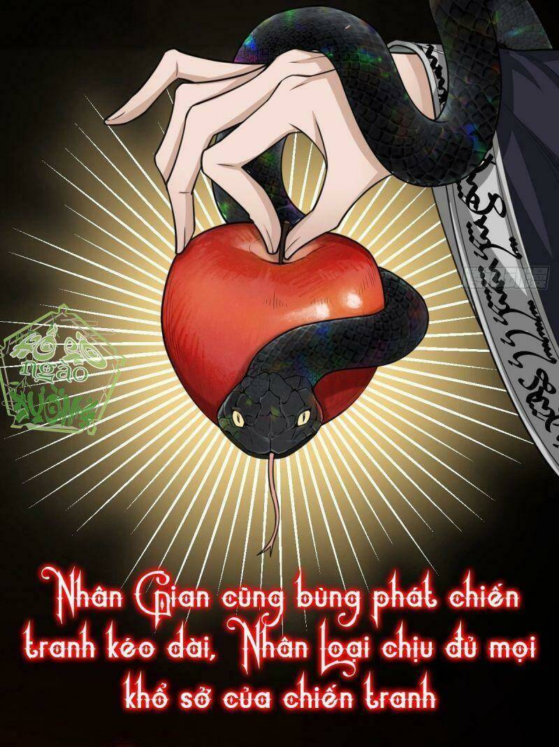 Thiên Chi Vãn Ca Chương 2 Ảnh 6