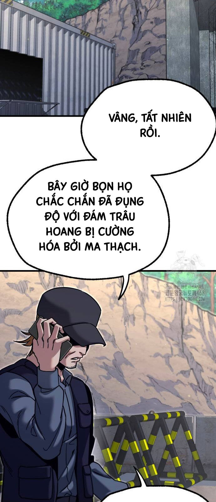 Thống Lĩnh Học Viện Chỉ Bằng Dao Sashimi Chương 30 Ảnh 46