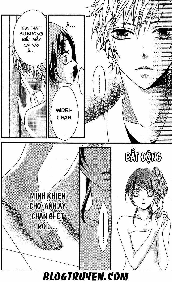 Boku No Uchi Ni Oide Chương 2 Ảnh 36