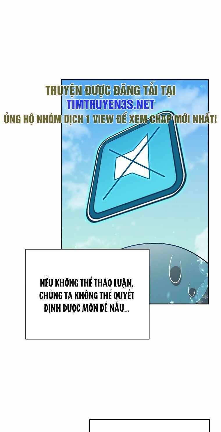 Xin Mời Dùng Bữa Chương 107 Ảnh 40