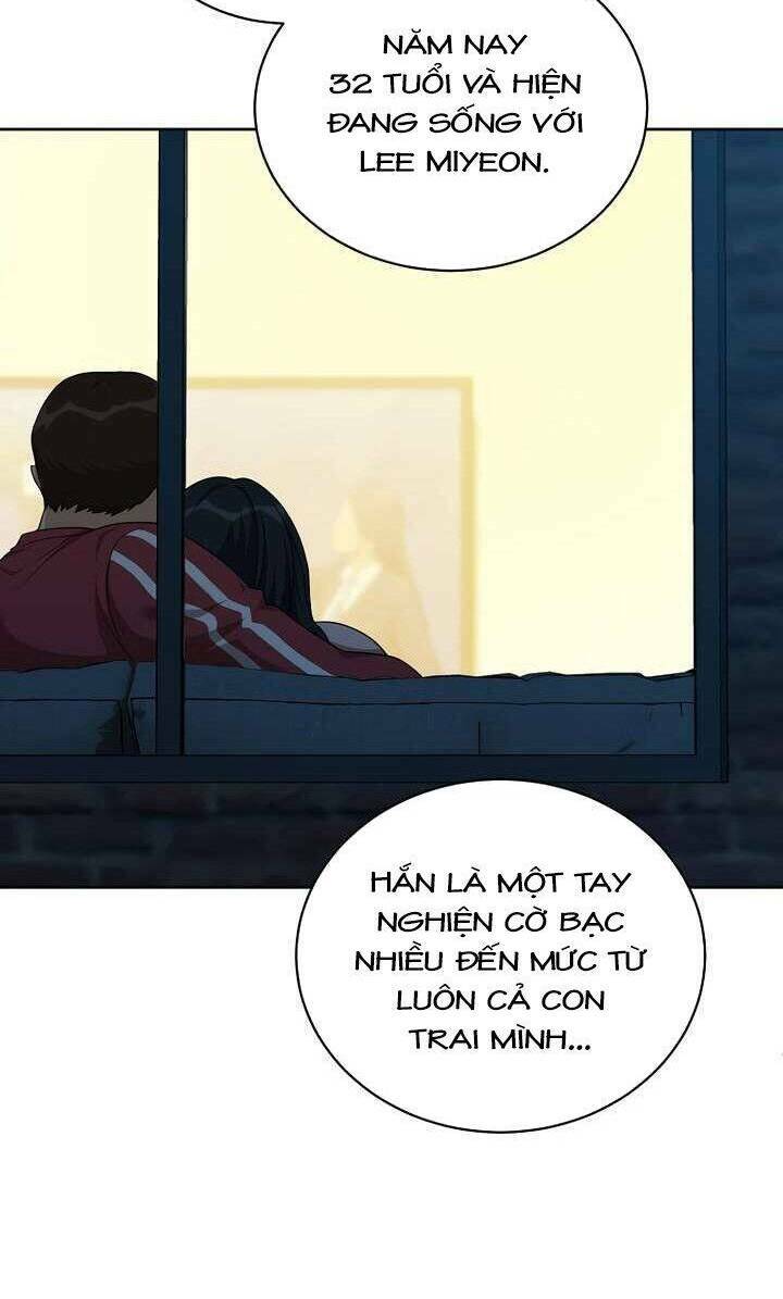 Xin Mời Dùng Bữa Chương 103 Ảnh 16