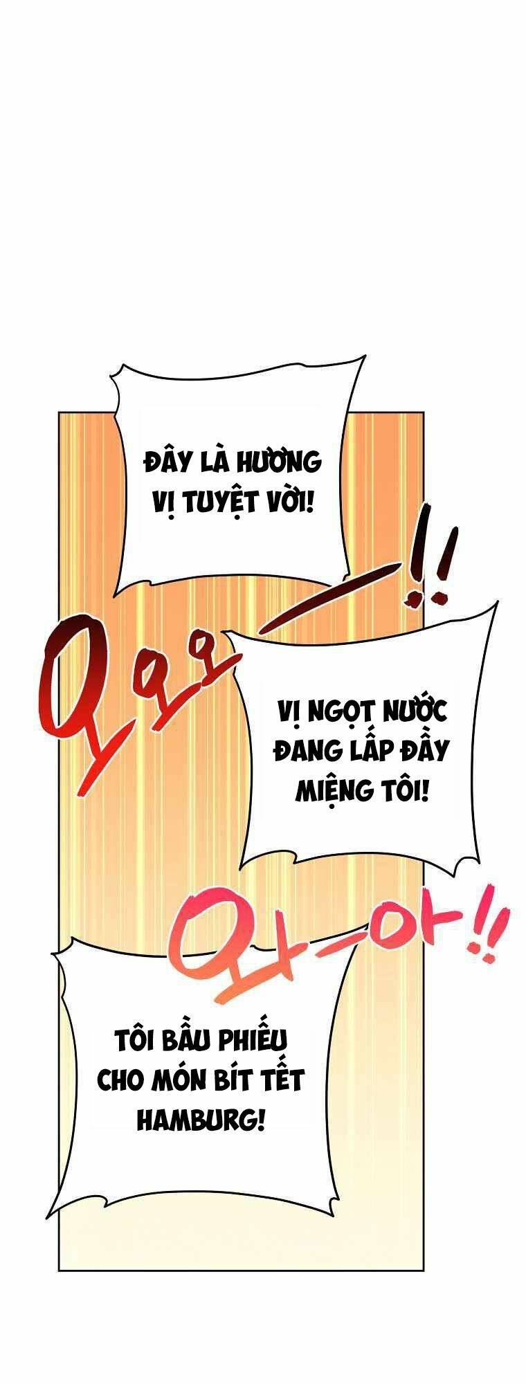 Xin Mời Dùng Bữa Chương 108 Ảnh 58