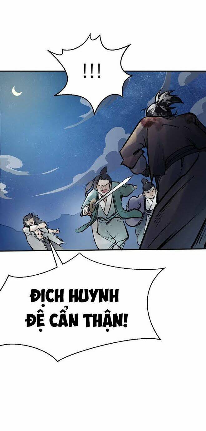 Liên Thành Quyết Chương 26 Ảnh 26