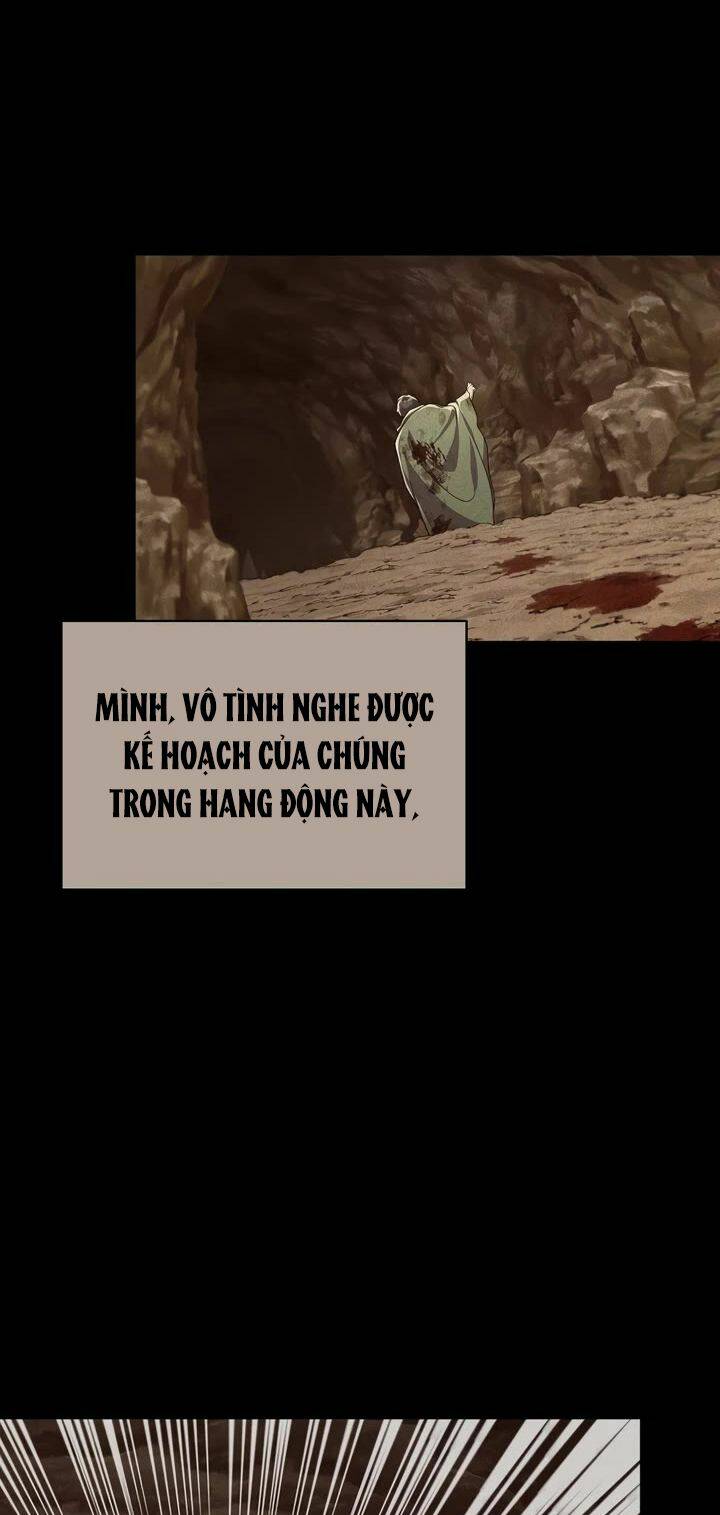 Xin Mời Dùng Bữa Chương 96 Ảnh 59