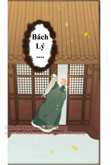 Bạn Trai Tôi Là Cẩm Y Vệ Chương 96 Ảnh 43