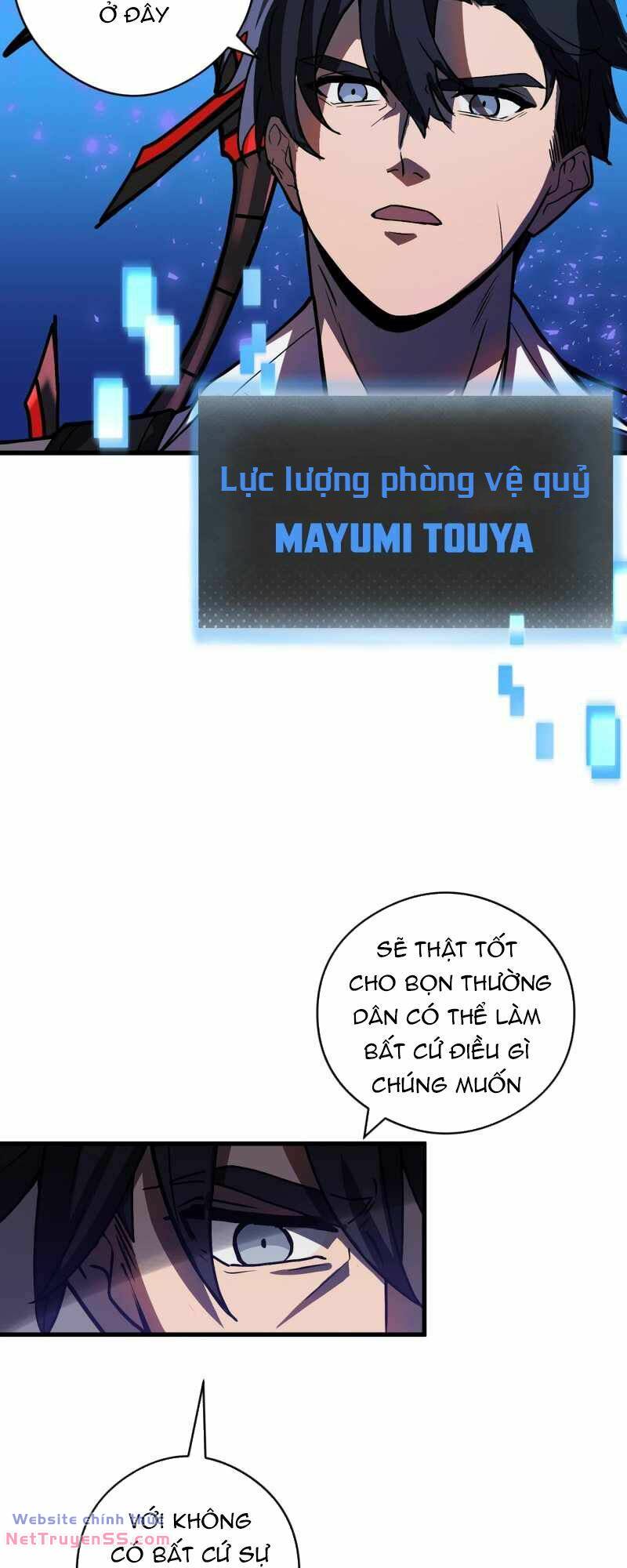 Hồi Quy Trở Thành Mạo Hiểm Giả Mạnh Nhất Nhờ Class Ẩn Điều Khiển Trọng Lực Chương 51 Ảnh 8