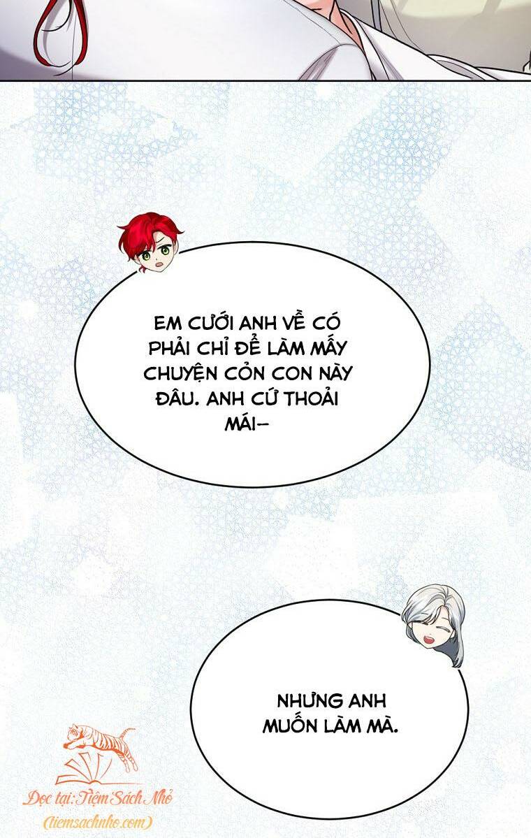 Cuộc Hôn Nhân Hợp Đồng Của Công Tước Ashleyan Chương 37 Ảnh 11