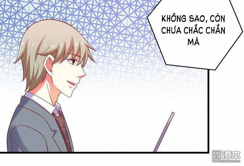 Khế Hôn Chương 61 Ảnh 16