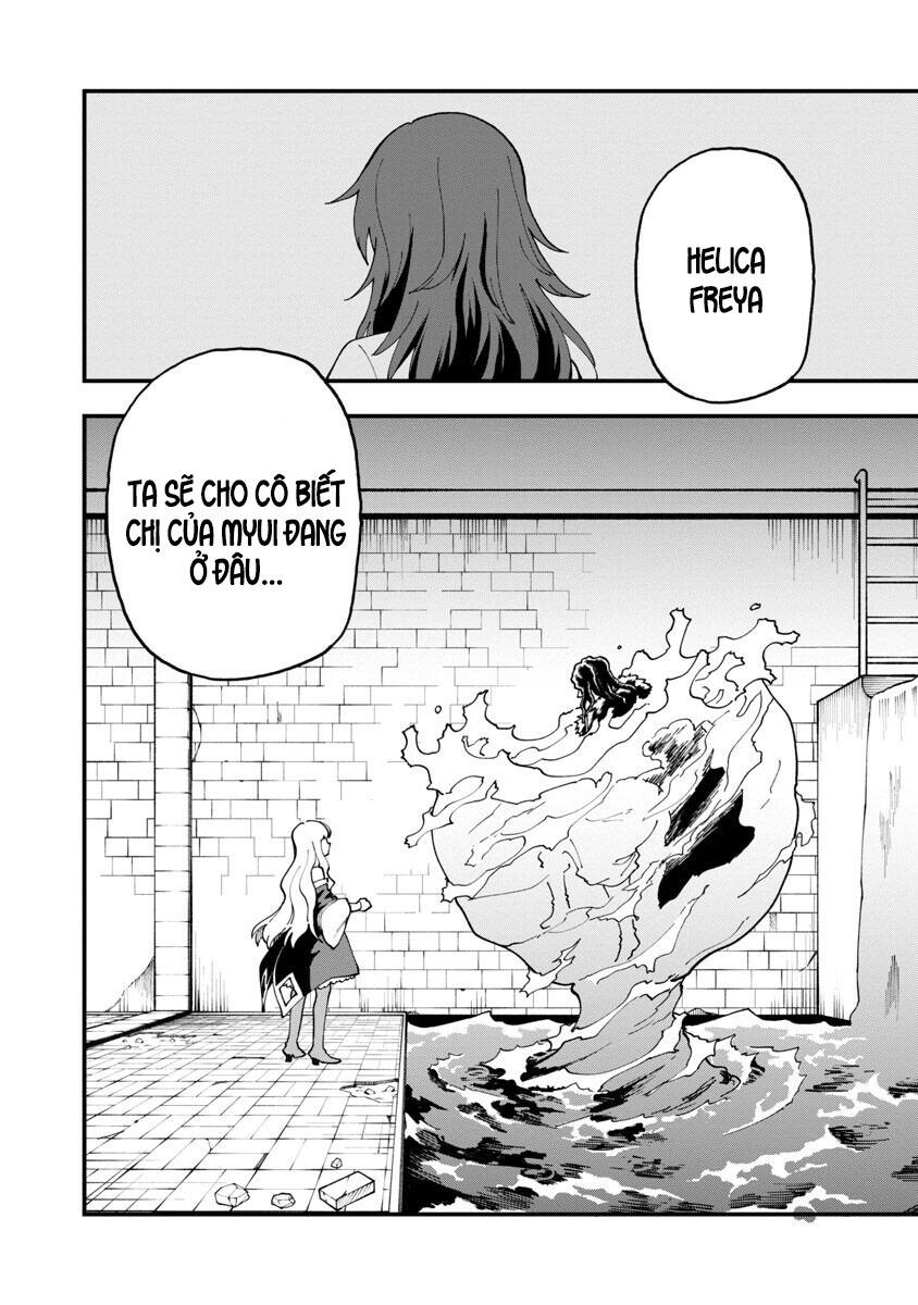 Katainaka No Ossan, Kensei Ni Naru ~Tada No Inaka No Kenjutsu Shihan Datta No Ni, Taiseishita Deshi-Tachi Ga Ore Wo Hottekurenai Ken~ Chương 16 Ảnh 20