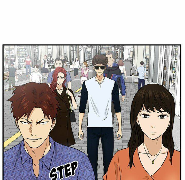 Mr Kang Chương 70 Ảnh 33