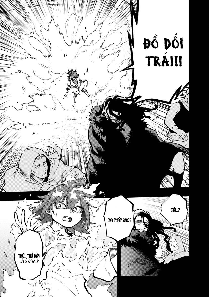 Katainaka No Ossan, Kensei Ni Naru ~Tada No Inaka No Kenjutsu Shihan Datta No Ni, Taiseishita Deshi-Tachi Ga Ore Wo Hottekurenai Ken~ Chương 20 Ảnh 4