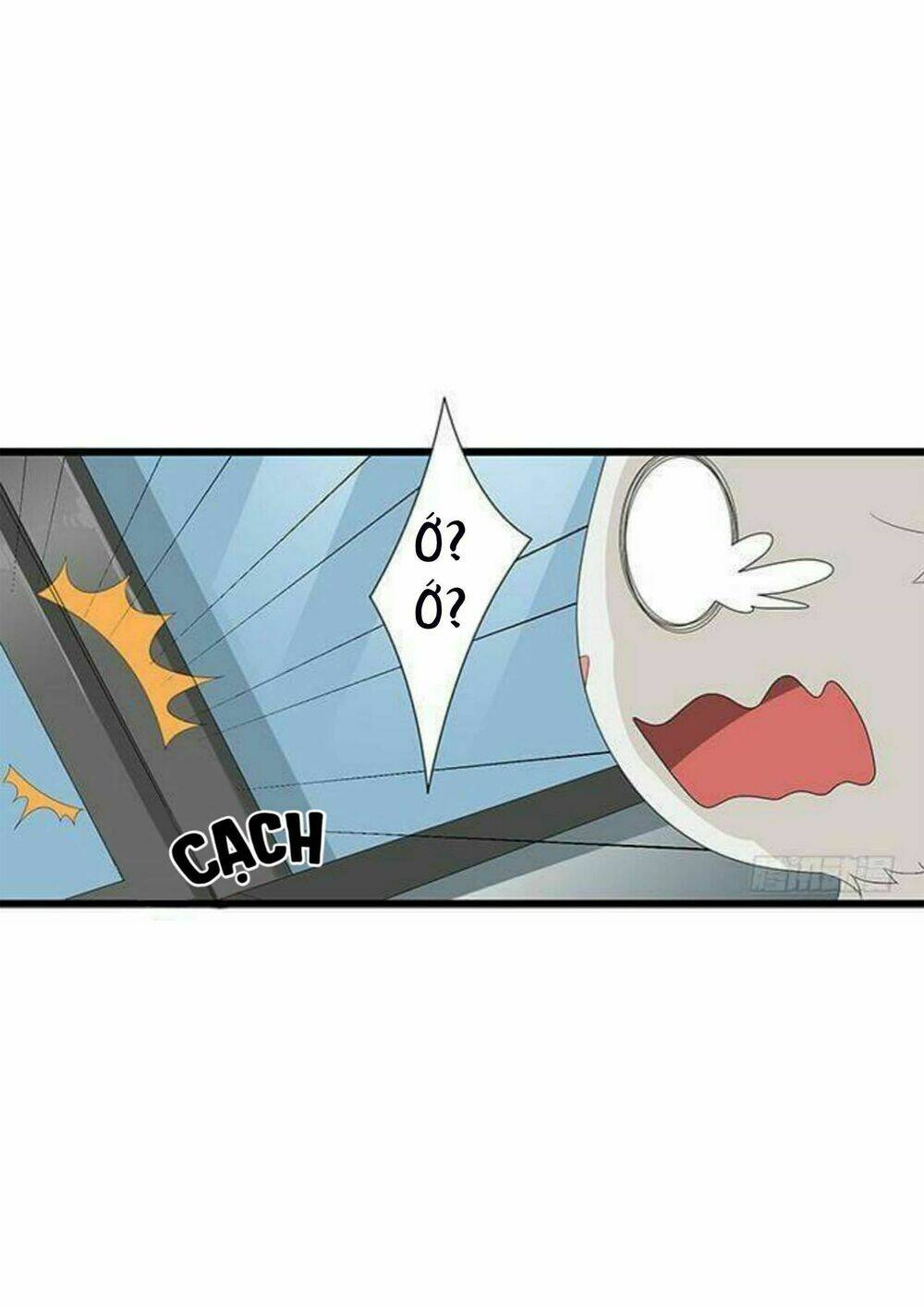 Đát Kỷ Bất Thị Họa Hồ Ly Chương 2 Ảnh 11