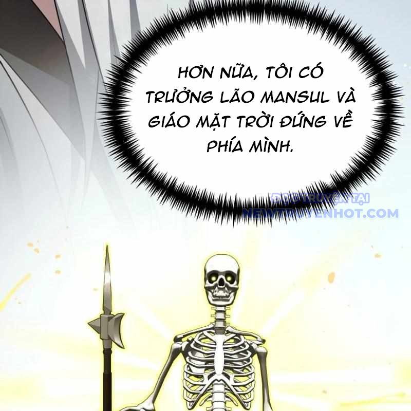 Ta Nuôi 1 Bầy Skeleton Chương 29 Ảnh 92