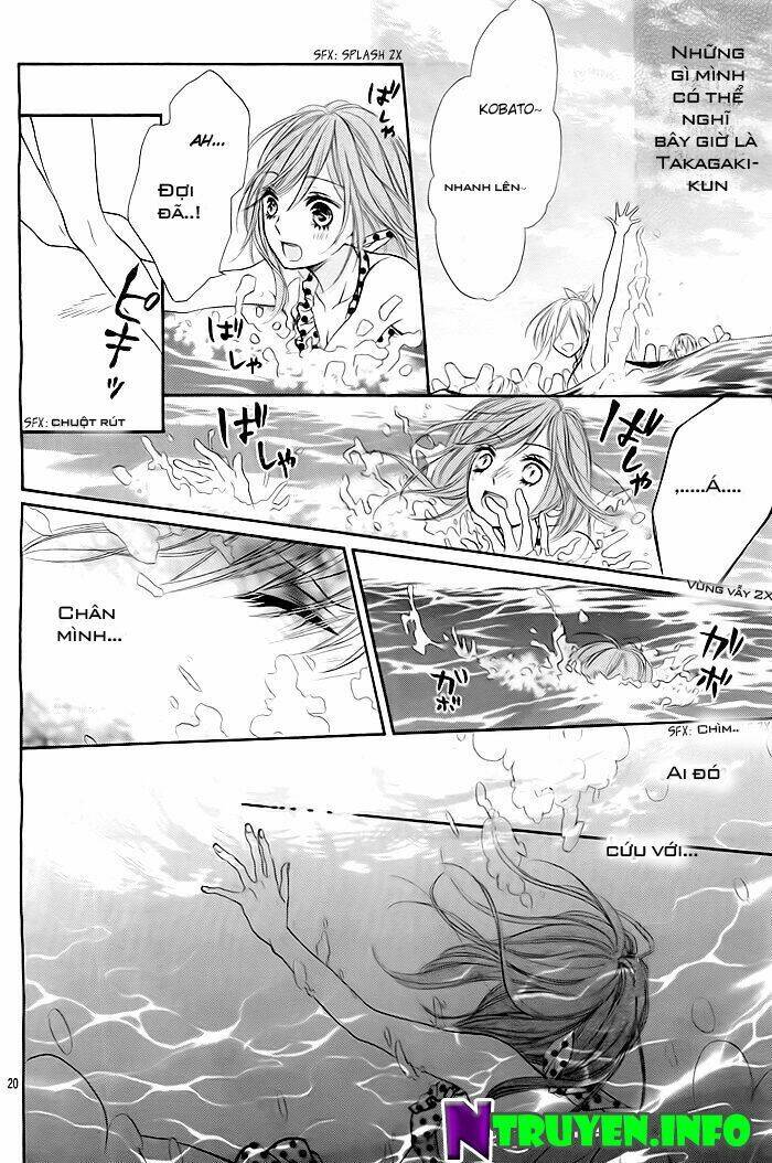 Hitori Bochi No Ohimesama Chương 1 Ảnh 21