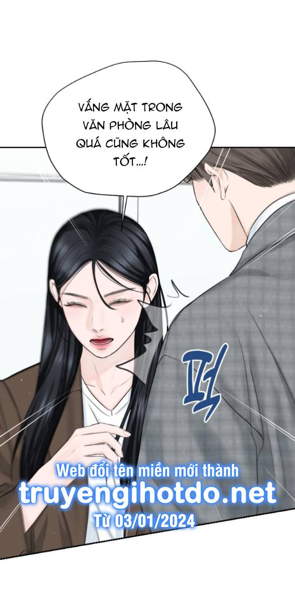 Tôi Sẽ Cho Anh Thứ Tồi Tệ Nhất Chương 14.2 Ảnh 32