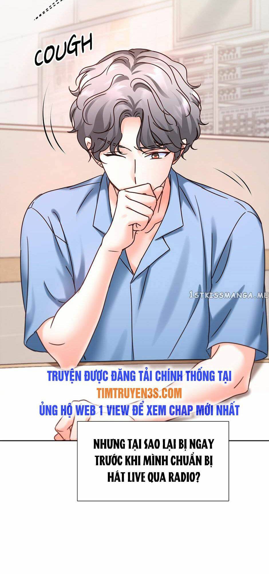 Trở Lại Làm Idol Chương 84 Ảnh 6