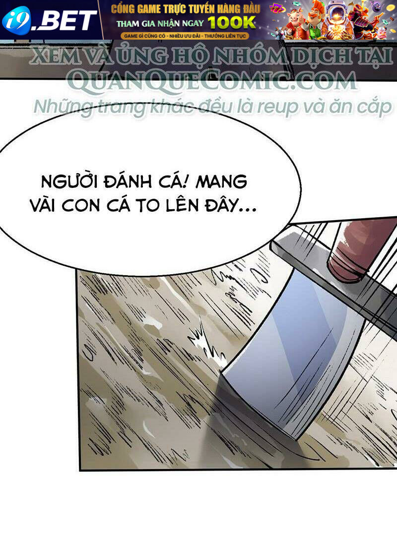 Liên Thành Quyết Chương 31 Ảnh 8
