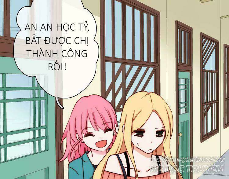 Trái Tim Băng Giá Chương 32 Ảnh 7