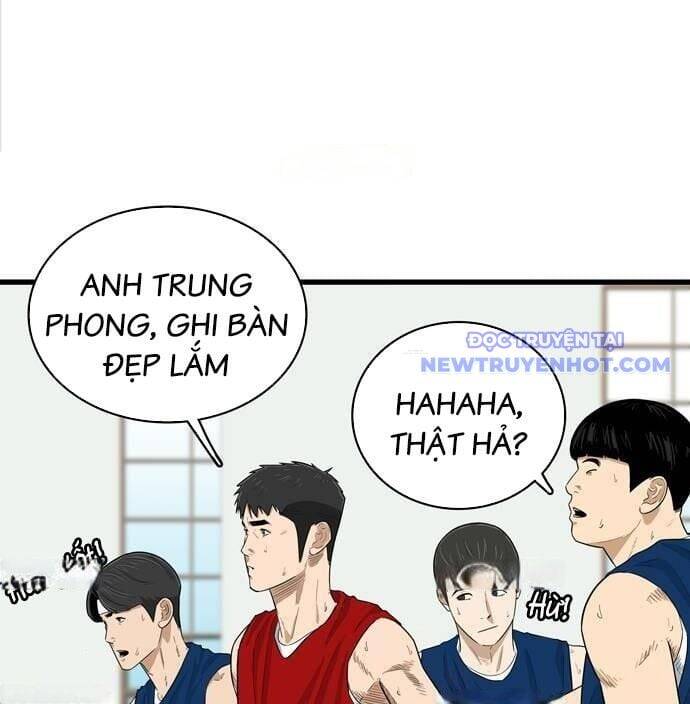 Lật Ngược Tình Thế Chương 5 Ảnh 11