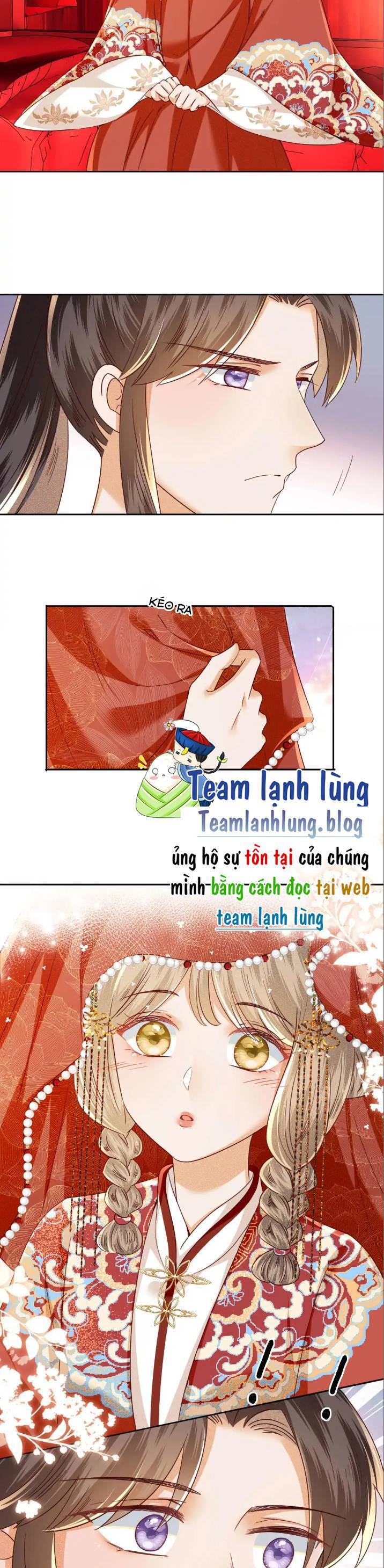 Mãn Cấp Trà Xanh Xuyên Không Thành Tiểu Đáng Thương Chương 144 Ảnh 16