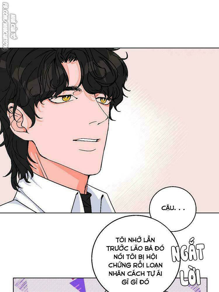 99 Độ F - Talk To Me Chương 11 Ảnh 18