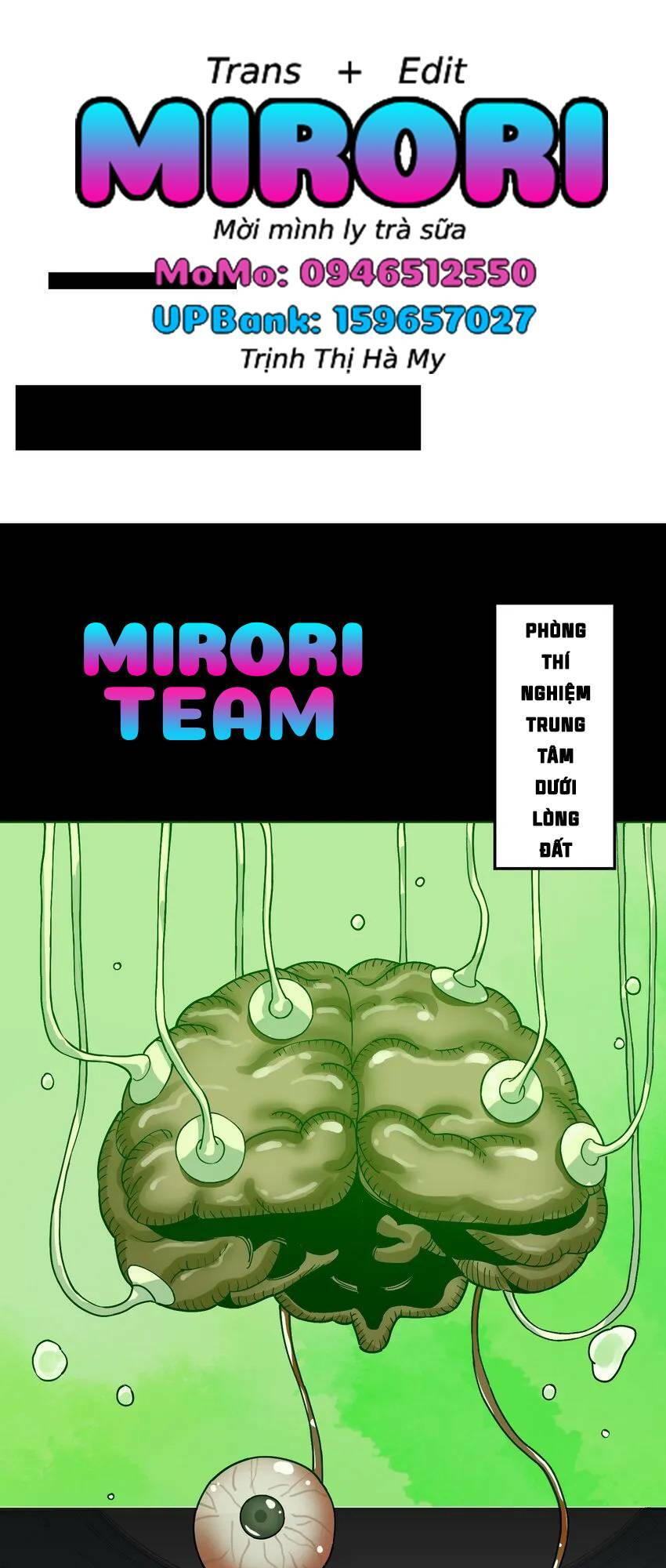 Thi Vương Đại Biến Chương 12 Ảnh 25