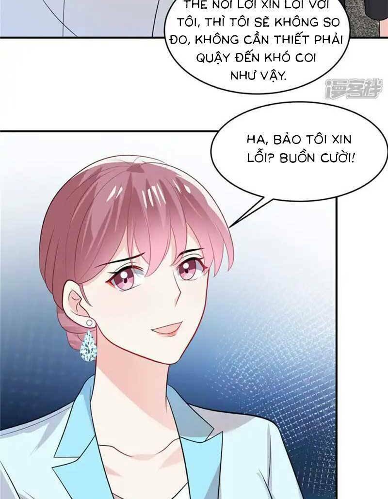 Long Phượng Tam Bảo Cô Vợ Tuyệt Vời Của Lệ Gia Chương 90 Ảnh 12