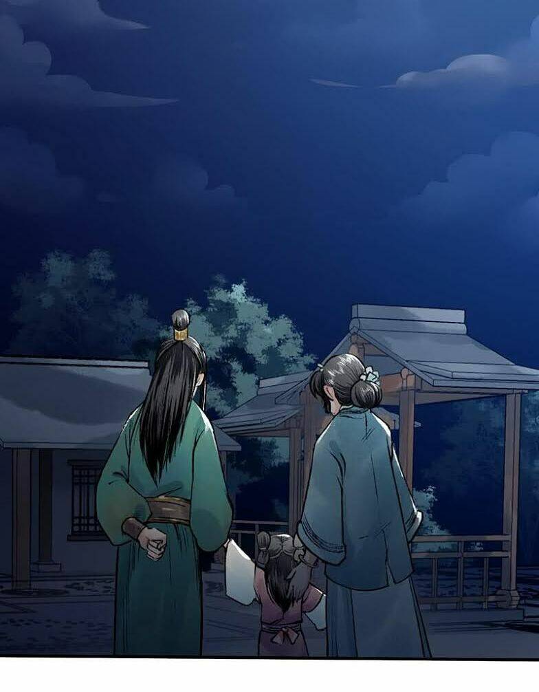 Liên Thành Quyết Chương 29 Ảnh 13