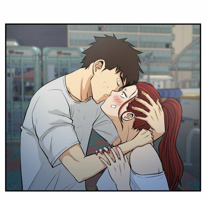 Mr Kang Chương 69 Ảnh 78