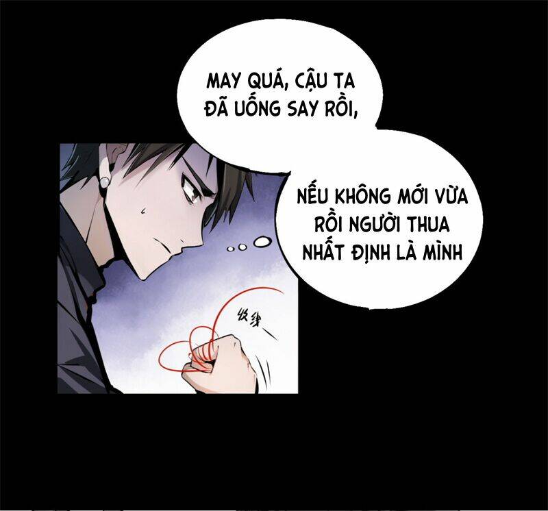 Chợ Quỷ Chương 7 Ảnh 13
