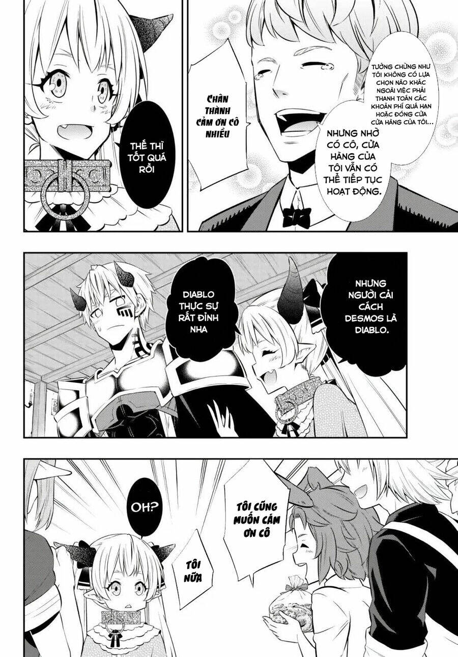 Isekai Maou To Shoukan Shoujo No Dorei Majutsu Chương 88 Ảnh 9