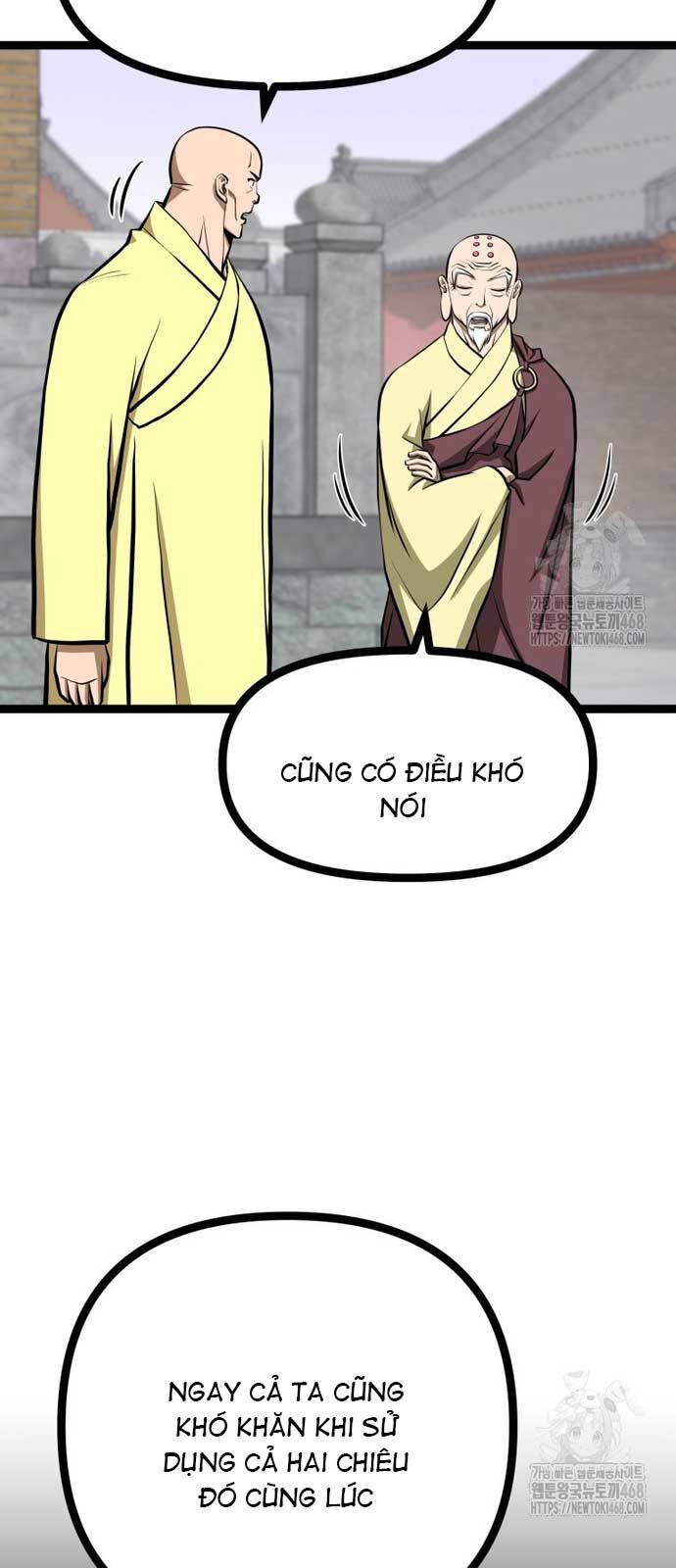 Nhất Bộ Thần Quyền Chương 39 Ảnh 25