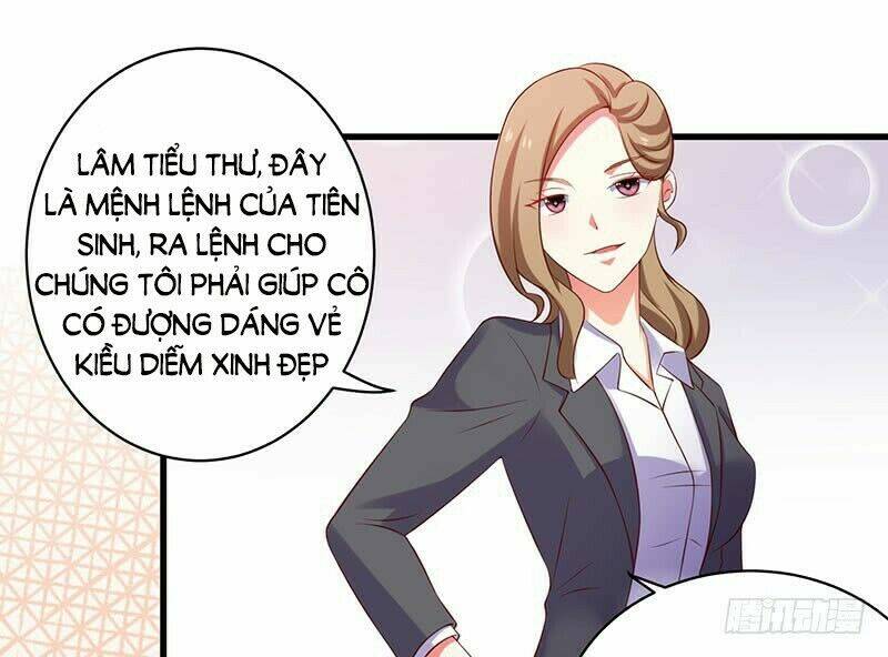 Khế Hôn Chương 78 Ảnh 3