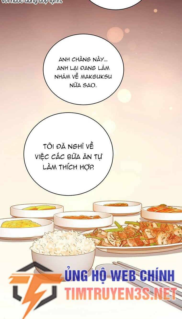 Xin Mời Dùng Bữa Chương 112 Ảnh 42