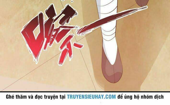 Trùng Sinh Chi Đô Thị Cuồng Tiên Chương 42 Ảnh 8
