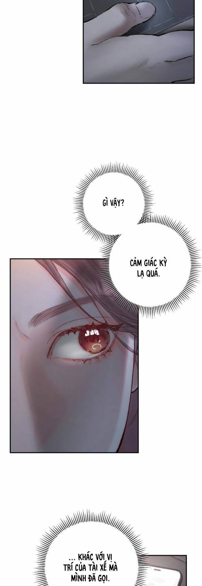 My Demon - Ác Quỷ Của Tôi Chương 3 Ảnh 6