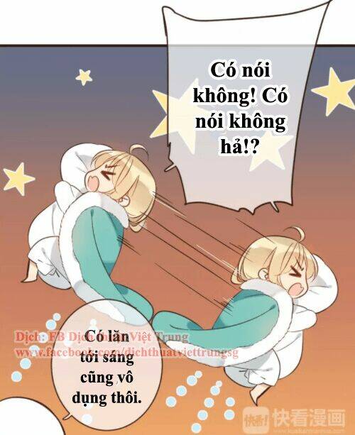 Bạn Trai Tôi Là Cẩm Y Vệ Chương 90 Ảnh 4