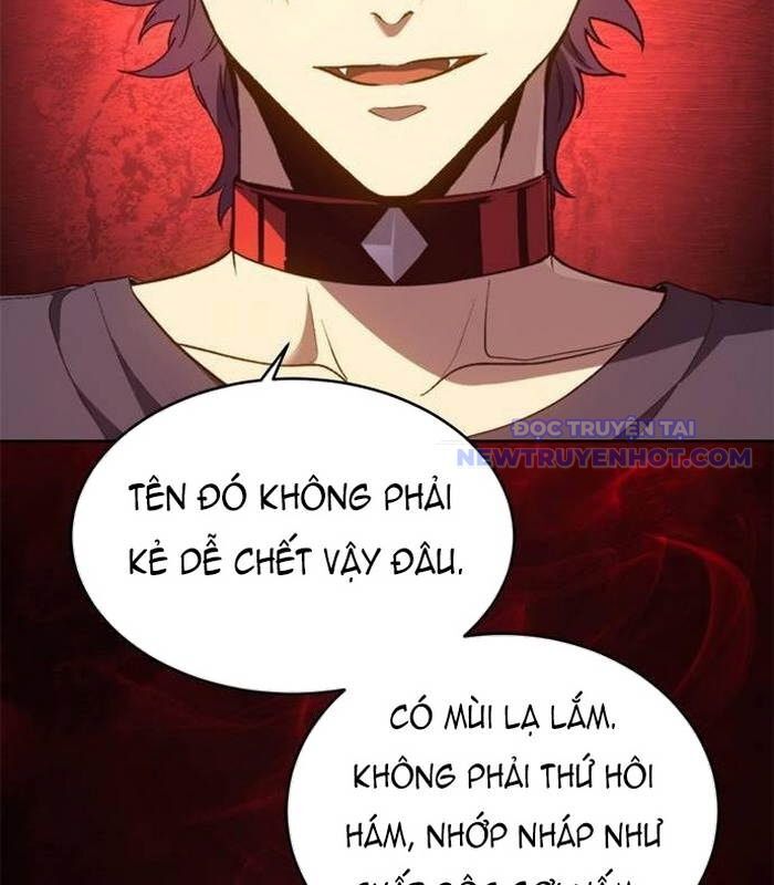 Lý Do Tôi Rời Bỏ Quỷ Vương Chương 60 Ảnh 107