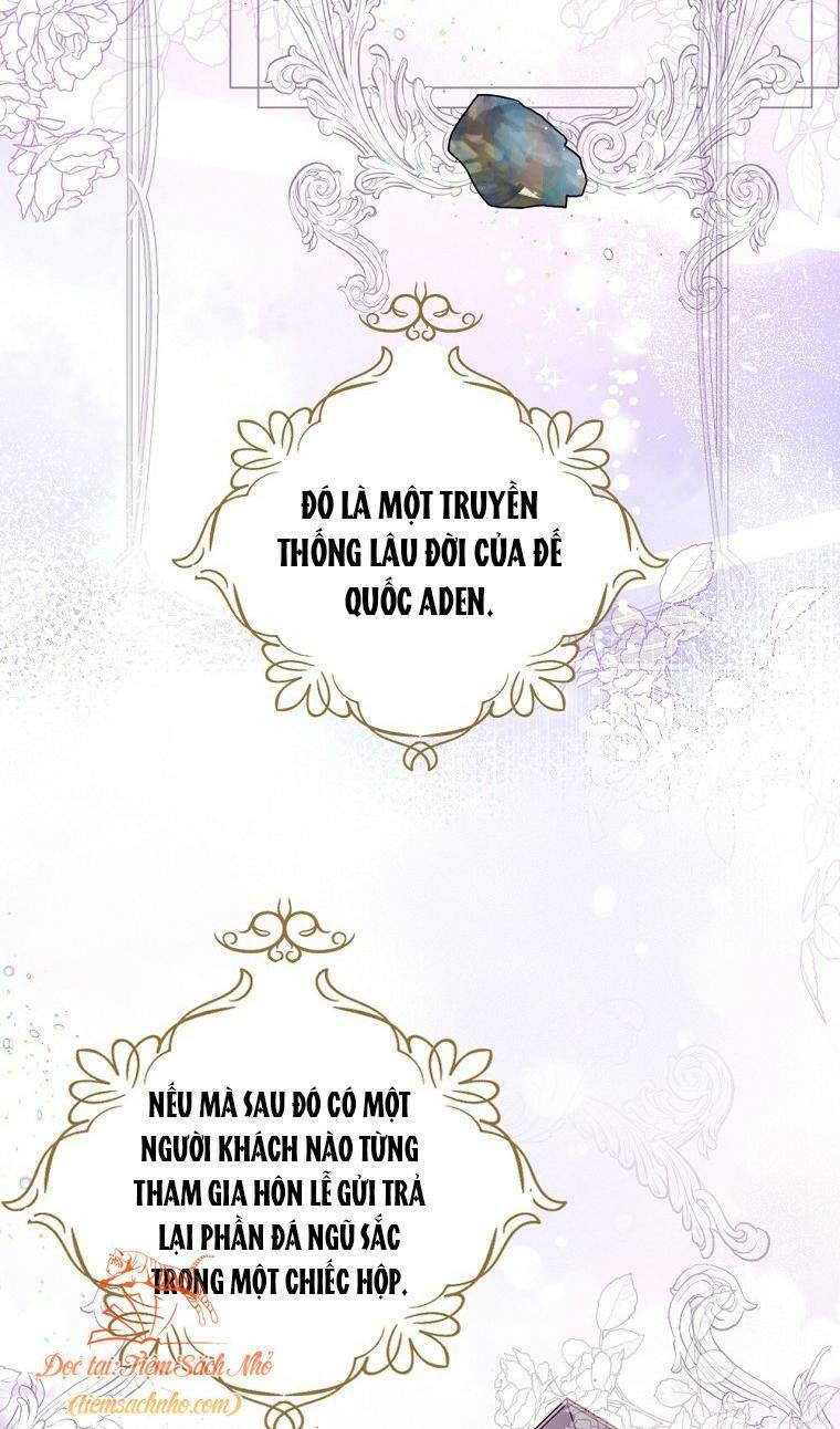 Cuộc Hôn Nhân Hợp Đồng Của Công Tước Ashleyan Chương 35 Ảnh 5
