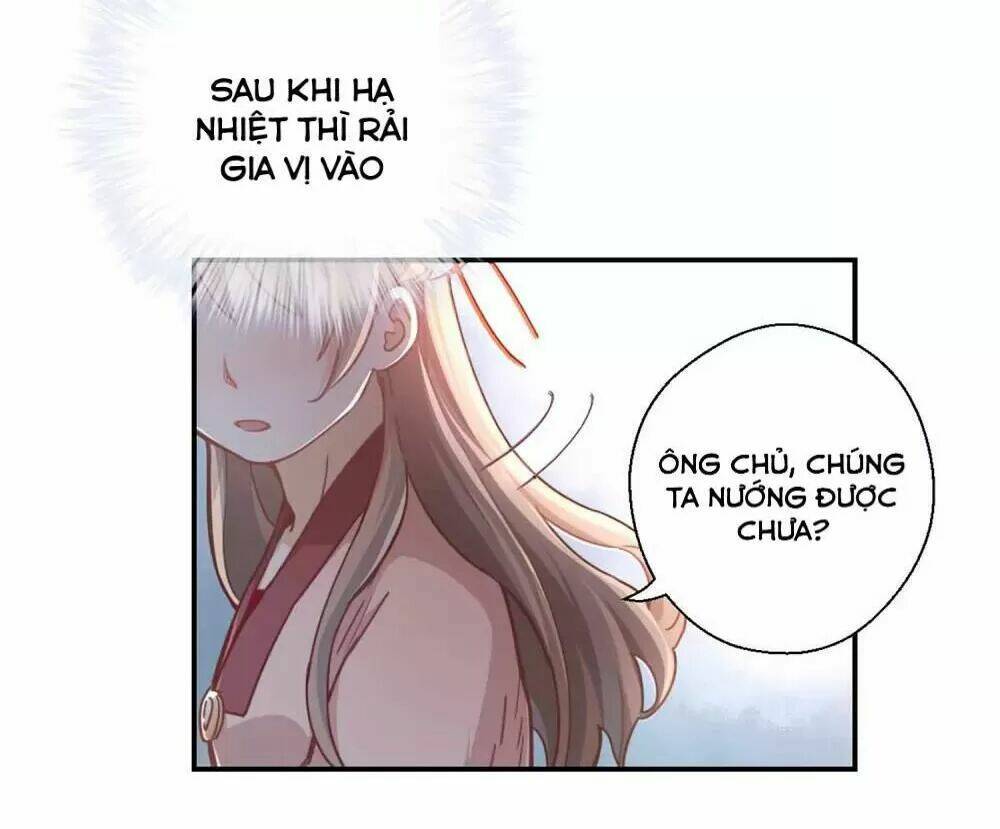 Ta Nấu - Chàng Giết Chương 32 Ảnh 5