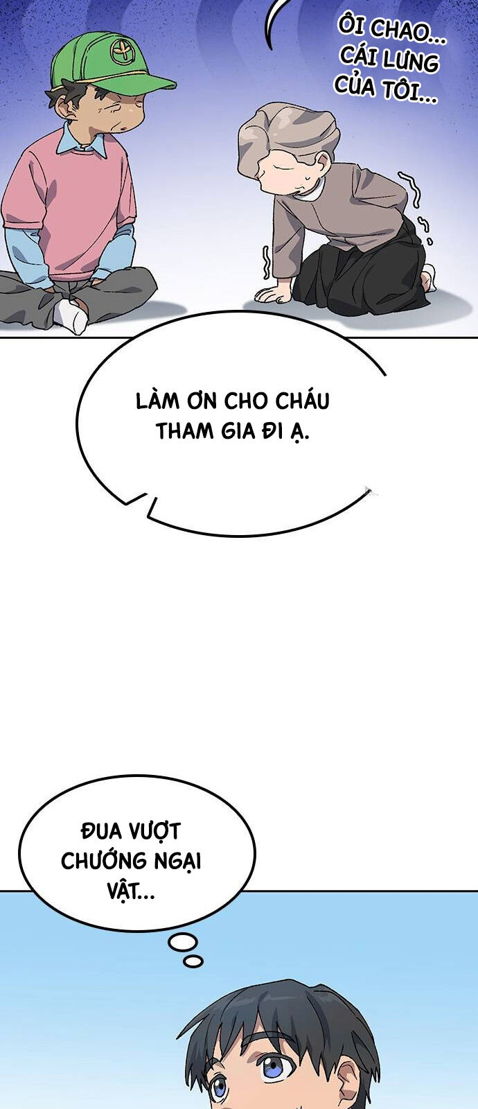 Chữa Lành Cuộc Sống Thông Qua Cắm Trại Ở Thế Giới Khác Chương 50 Ảnh 15