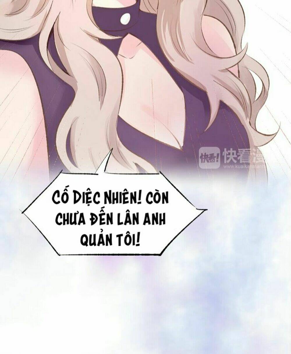 Cố Thiếu Sủng Thê Đến Ngộ Chương 0 Ảnh 11
