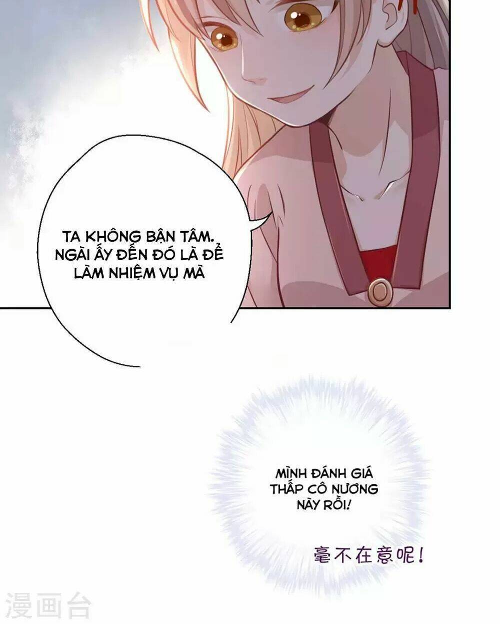 Ta Nấu - Chàng Giết Chương 28 Ảnh 70