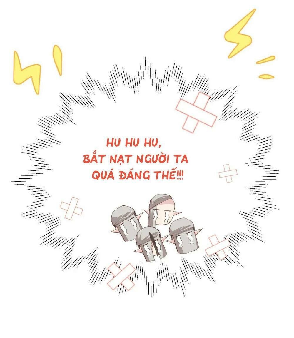 Chàng Vú Em Tu Chân Chương 69 Ảnh 20