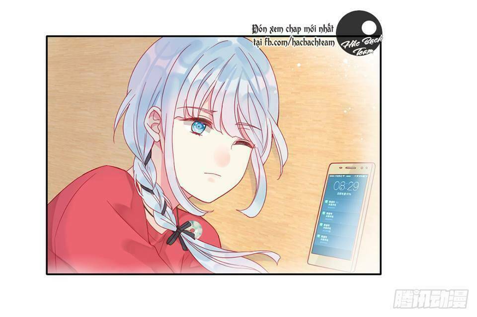 Vương Bài Điềm Mật Chương 2 Ảnh 58